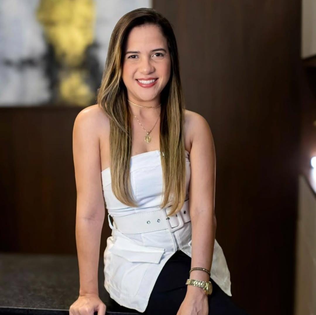 Dra. Camilla Pacífico Dantas