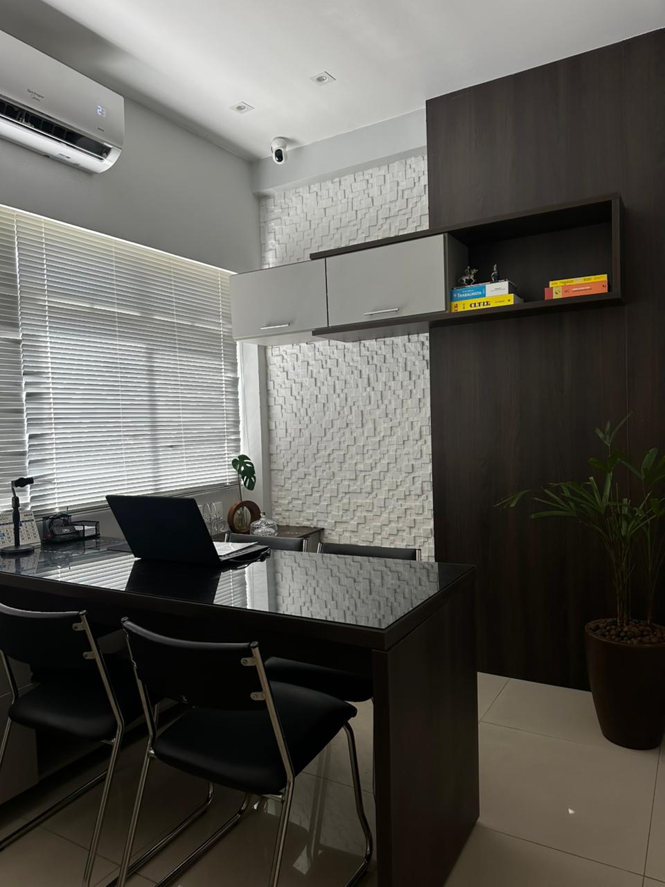 Sala de reuniões LPD Advocacia